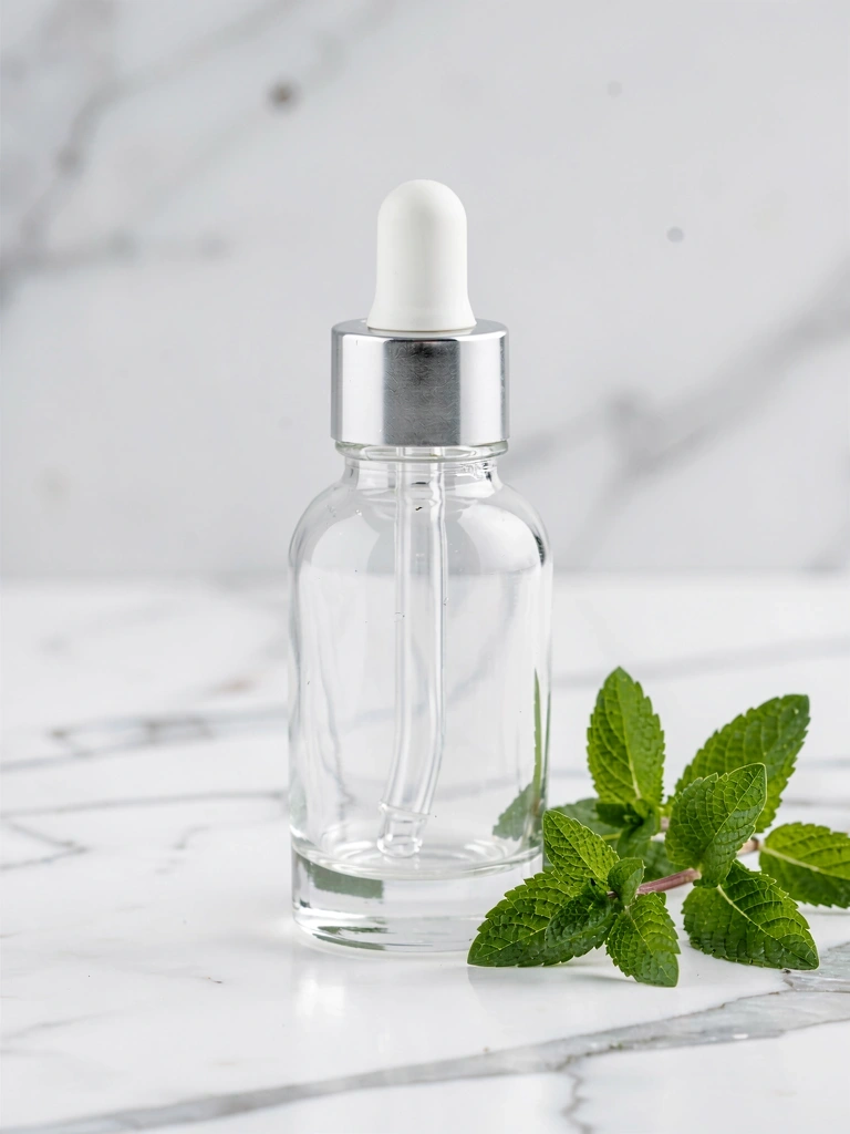 Ingredientes de alta pureza