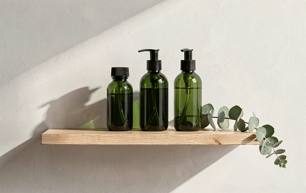 Productos Crema Natural Care